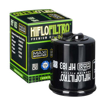 Load image into Gallery viewer, HiFlo HF183 Oil Filter