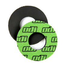 Load image into Gallery viewer, ODI MX Grip Donuts - Green