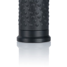 Load image into Gallery viewer, Oxford Tecnico Road 7/8 Grips - Black