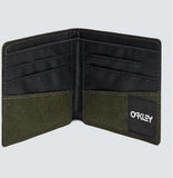Oakley B1B Bifold Wallet (All Colours)