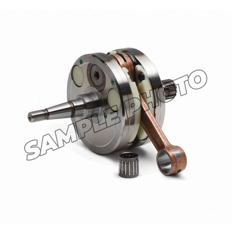 Hotrods Crankshaft - 50cc KTM Husqvarna