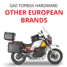 Load image into Gallery viewer, Givi-topbox-hardware-other-european