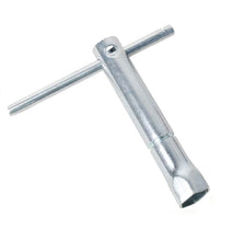 Load image into Gallery viewer, 101 Spark Plug Spanner 18mm D Type