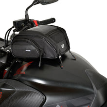 Load image into Gallery viewer, Oxford F1 Magnetic Tank Bag - 7 Litre