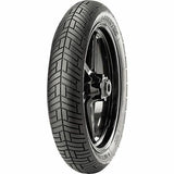 Metzeler 110/90-19 Lasertec Front Tyre - Bias TL 62H