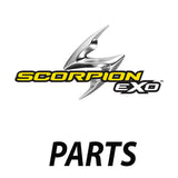 SCORPION EXO-R1 AIR Helmet Parts