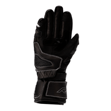 Load image into Gallery viewer, RST S1 LADIES LEATHER GLOVE [BLACK]