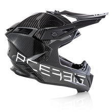 Load image into Gallery viewer, ACERBIS Steel Carbon - Black Silver