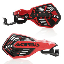 Load image into Gallery viewer, K Future H Handguard Red/Black