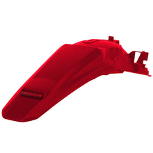 Load image into Gallery viewer, Rear mudguard Bordeaux CRF250X