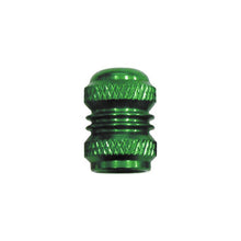 Load image into Gallery viewer, KEITI STANDARD VALVE CAPS [GREEN]