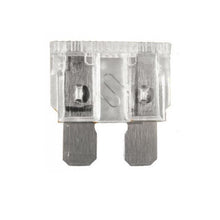Load image into Gallery viewer, 25A Blade Fuses 19mm