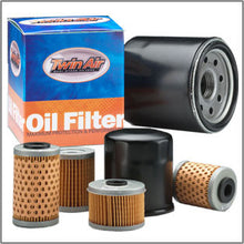 Load image into Gallery viewer, Twin Air oil filters SAMPLE PICTURE