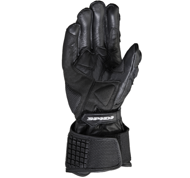 Spidi carbo top 3 gloves
