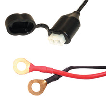 Load image into Gallery viewer, Oxford Oximiser Connection Lead With Fused Ring Connectors