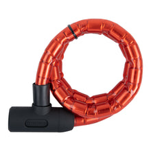 Load image into Gallery viewer, Oxford Barrier Armoured Cable - 1.5 Meter x 25mm - Red