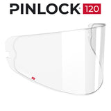 SCORPION Pinlock Insert for EXO-520-R1-1400 Air