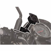 Load image into Gallery viewer, Interphone mount for motorcycle/scooter wing mirror - BA-SSP