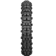 Load image into Gallery viewer, Shinko 110/100-18 : 525 Cheater Rear MX Gummy Tyre
