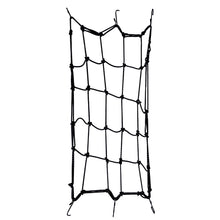 Load image into Gallery viewer, Oxford Cargo Net - 30x30cm - Black