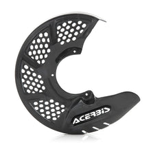 Load image into Gallery viewer, 280mm X-Brake 2.0 Carbon Grey Front Disc Cover