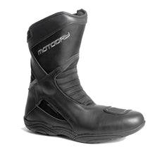 Load image into Gallery viewer, MOTODRY Tour V2 Boots Black