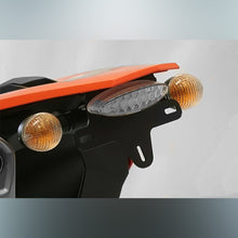 Load image into Gallery viewer, Tail Tidy for KTM 690 Enduro &#39;08-&#39;18, 690 SMCR &#39;12-&#39;18 and 690SMC &#39;08-&#39;11
