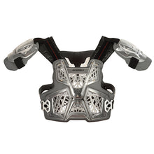 Load image into Gallery viewer, Gravity Chest Protector Clear front