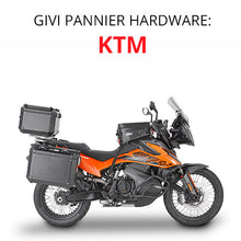 Load image into Gallery viewer, Givi-pannier-hardware-KTM
