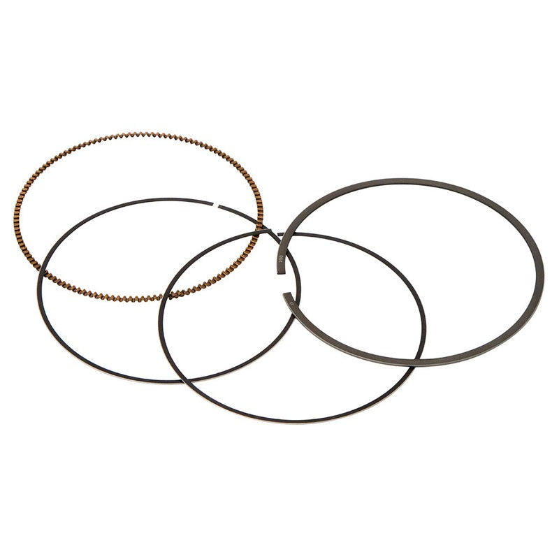 Vertex Piston Rings - Husqvarna Kawasaki Honda Suzuki - 79mm BIG BORE 265cc