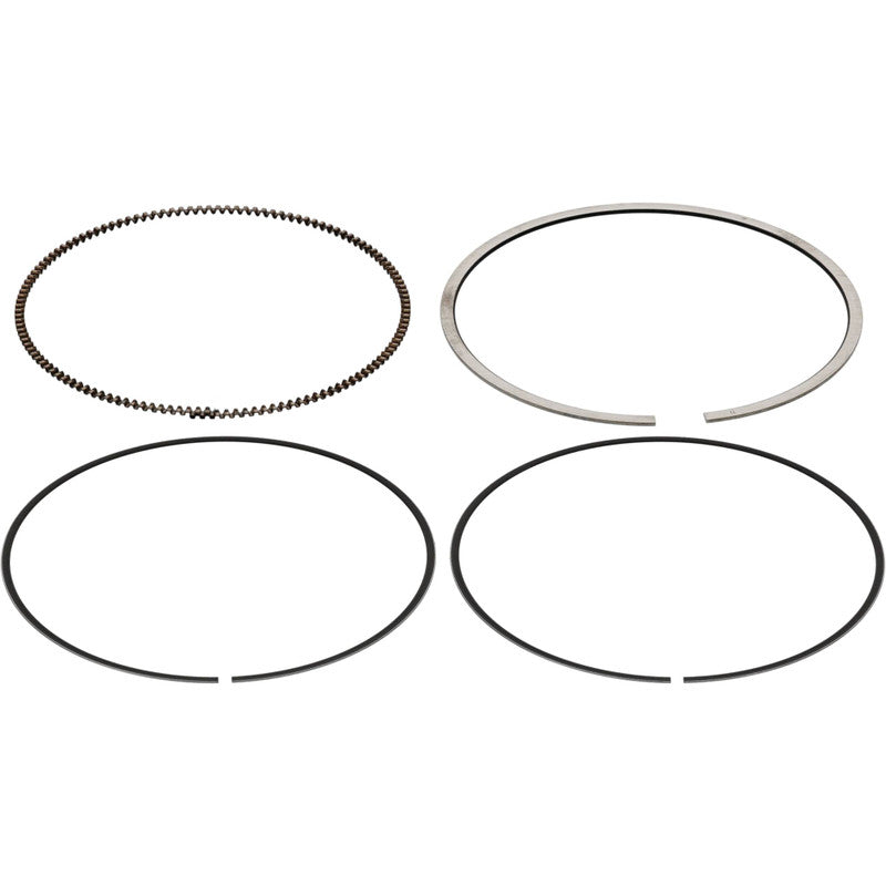 Vertex Piston Rings - Honda CRF250R CRF250RX 18-21 - 79mm