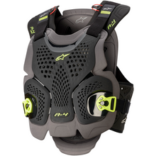 Load image into Gallery viewer, Alpinestars : Adult X-Small / Small : A4 Chest Protector