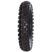 Load image into Gallery viewer, Motoz 110/100-18 Enduro S/T Rear Tyre - Tube Type