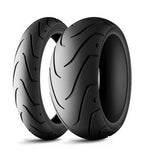 Michelin Scorcher 11 - Harley Davidson Road Tyres - Cruiser Range