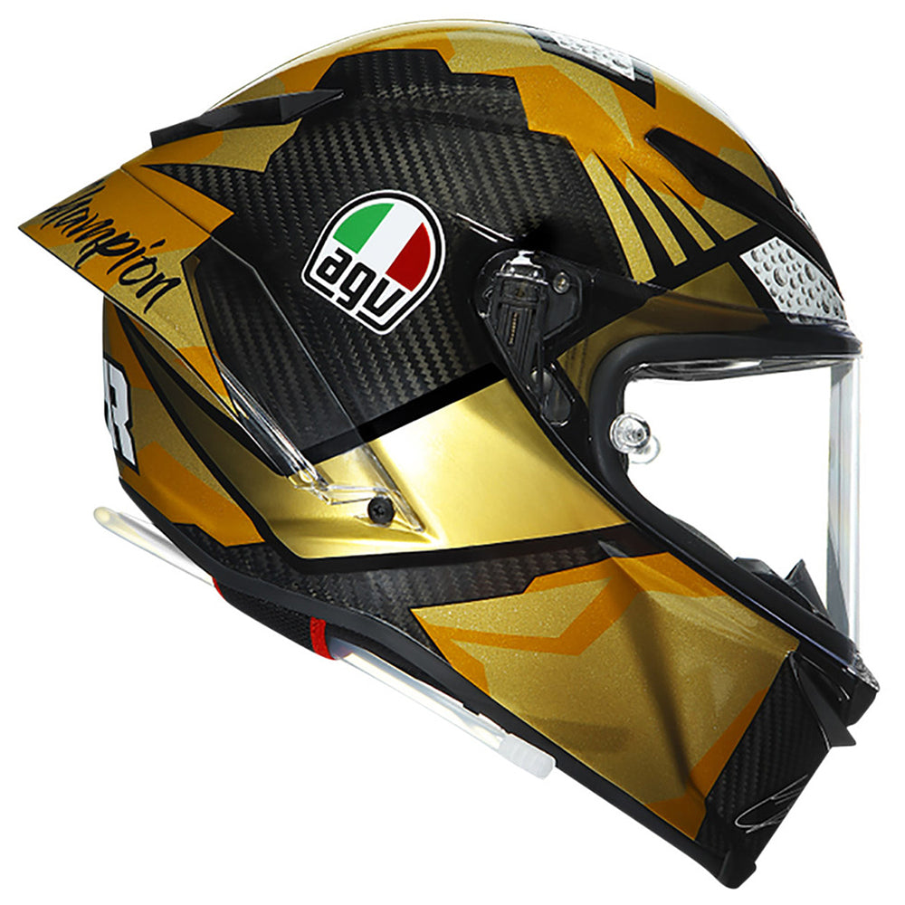 Agv pista gp sales rr essenza 46