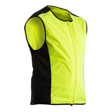 Load image into Gallery viewer, RST SAFETY JACKET [FLO YELLOW]