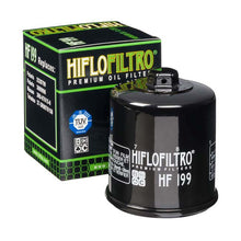 Load image into Gallery viewer, HiFlo HF199 Oil Filter
