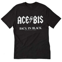 Load image into Gallery viewer, Acerbis Back in Black - AC/DC