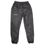 MOBIG Waterproof Nylon Pants - Black