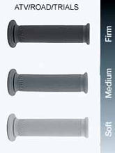 Load image into Gallery viewer, Renthal Full Diamond Road Grips are available in soft, medium and firm compounds
