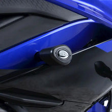 Load image into Gallery viewer, RHS Aero Style for Yamaha YZF-R25 &#39;19- &amp; YZF-R3 &#39;19-