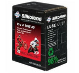 Silkolene Pro 4 XP 10W40 - 4 Litre
