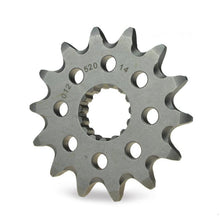 Load image into Gallery viewer, SPROCKET FRONT MOTO-MASTER MADE IN HOLLAND CRF50 CRF70 04-20 XR70 00-03 CR80R 85-02 CR85R 03-07 14T