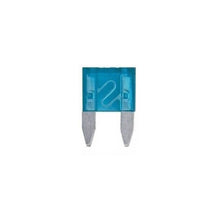 Load image into Gallery viewer, 15A Mini Blade Fuses