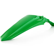 Load image into Gallery viewer, Acerbis KXF Rear mudguard OEM green KXF450 2019-22