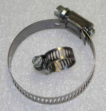 Load image into Gallery viewer, Emgo Stainless Hose Clamp sample picture