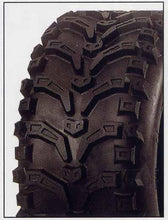 Load image into Gallery viewer, Deestone D933 All Terrain has a slightly shallower tread depth than the Swamp Witch (D932) and Outlaw (D985), and is also slightly cheaper