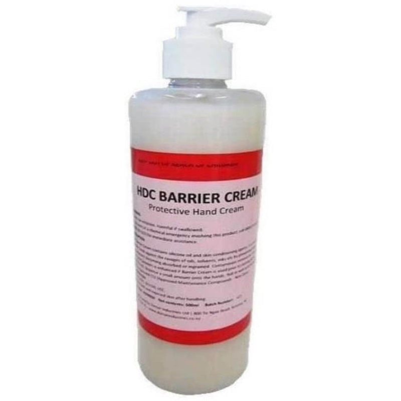 HDC Barrier Cream