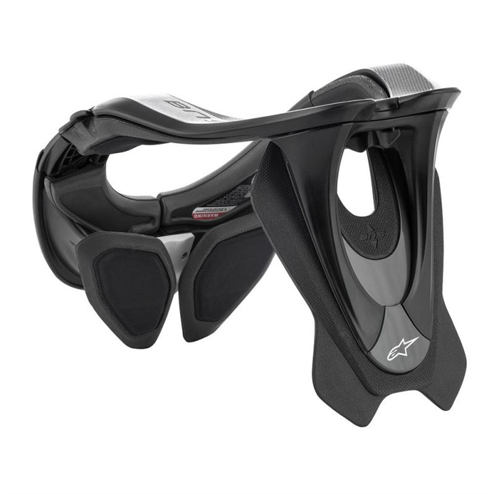 Alpinestars Bionic Neck Support Tech-2 Black/Cool Gray