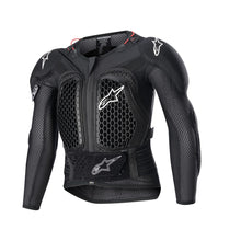 Load image into Gallery viewer, Alpinestars Youth Bionic Action V2 Jacket - Black